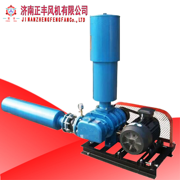 ZFSR系列羅茨鼓風(fēng)機(jī)