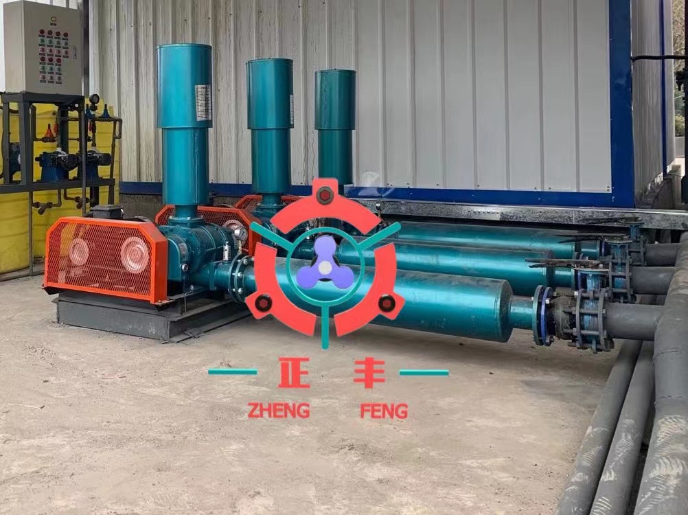 如何調(diào)節(jié)羅茨鼓風(fēng)機(jī)的風(fēng)量？